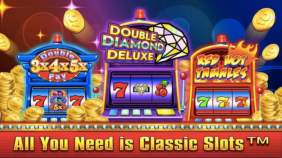 Cash Vegas Ảnh chụp màn hình 1