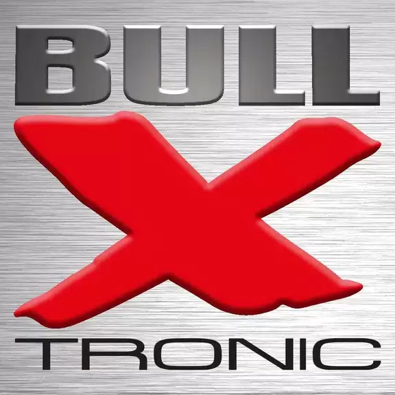 HG-Motorsport Bull-X Tronic Ekran Görüntüsü 1