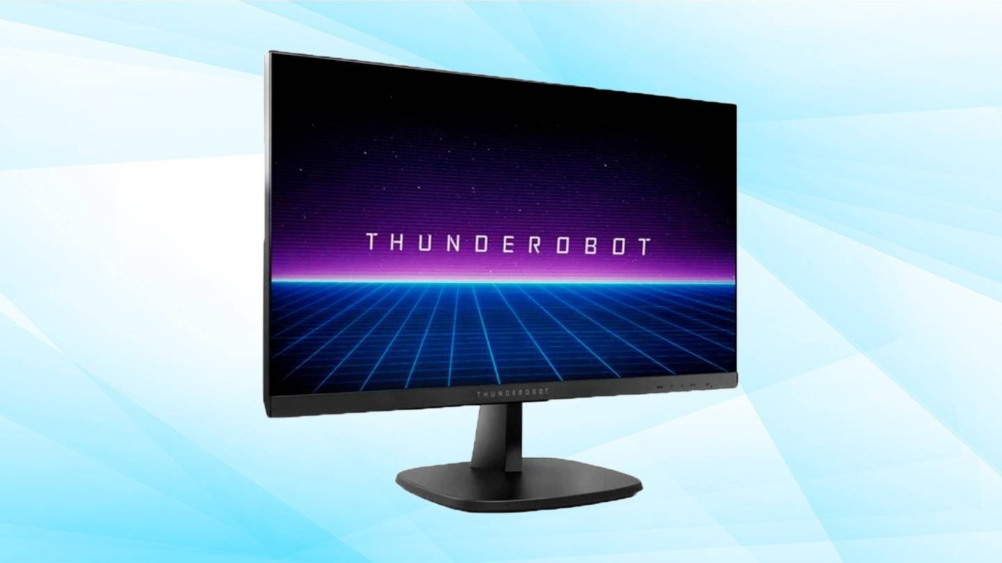 Thunderobot F23H60