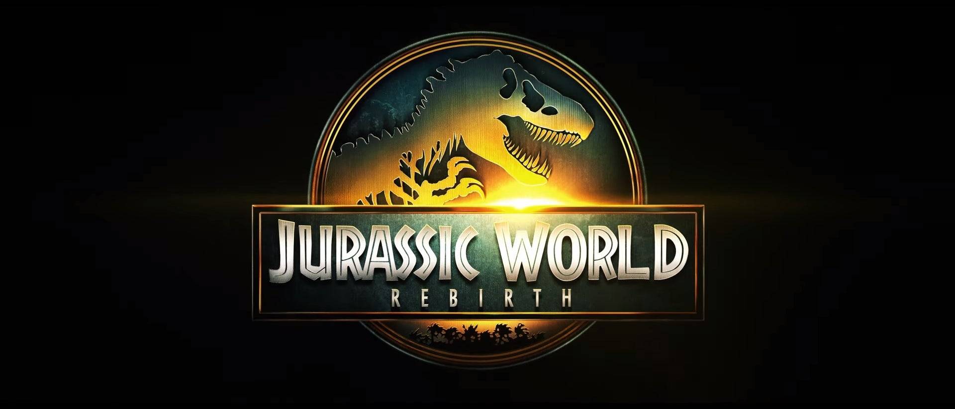 Jurassic World Rebirth의 데뷔 트레일러는 Scarlett Johansson이 익상 사우라 우를 차고, 척추 사우루스를 쏘고, '도대체 뭐야?'를 궁금해합니다.