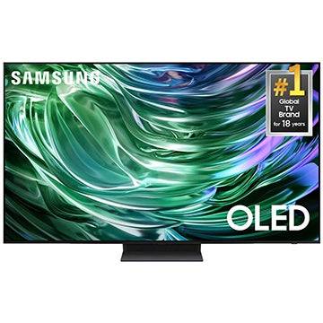 Gigantico 83 "Samsung S90D OLED 4K TV immersi $ 1.500