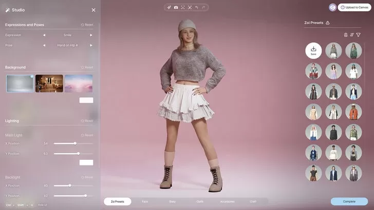inZOI Compared to The Sims 4