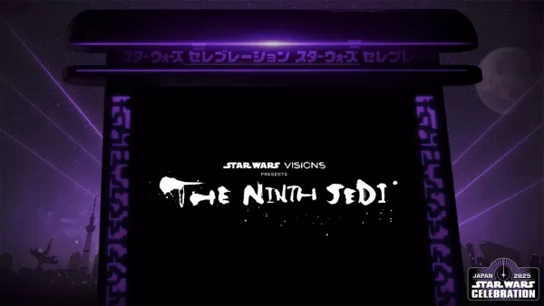 Star Wars: Visions သည် Night Jedi ဇာတ်လမ်းနှင့်အတူနဝမ Jedi ဇာတ်လမ်းနှင့်ပွဲ ဦး ထွက်လိမ့်မည်ဟုရူပါရုံသည်အတွဲ 3 ဖြန့်ချိသည့်ရက်စွဲတစ်ခုဖြစ်လာသည်