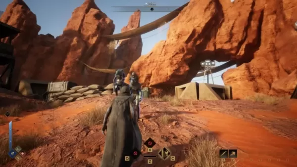 DUNE: Awakening Exploit PvP Ditemui Semasa Beta Terbuka