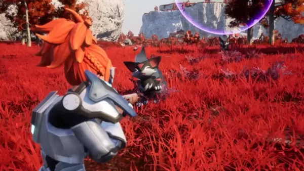 Palworld's Pocketpair Gives a Hard No to Generative AI