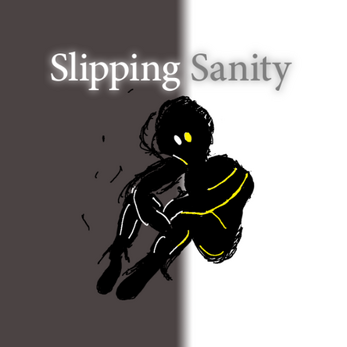 Slipping Sanity Schermafbeelding 1