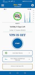 MAX VIP VPN应用截图第3张