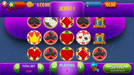 World-Jackpot Casino Slots স্ক্রিনশট 1