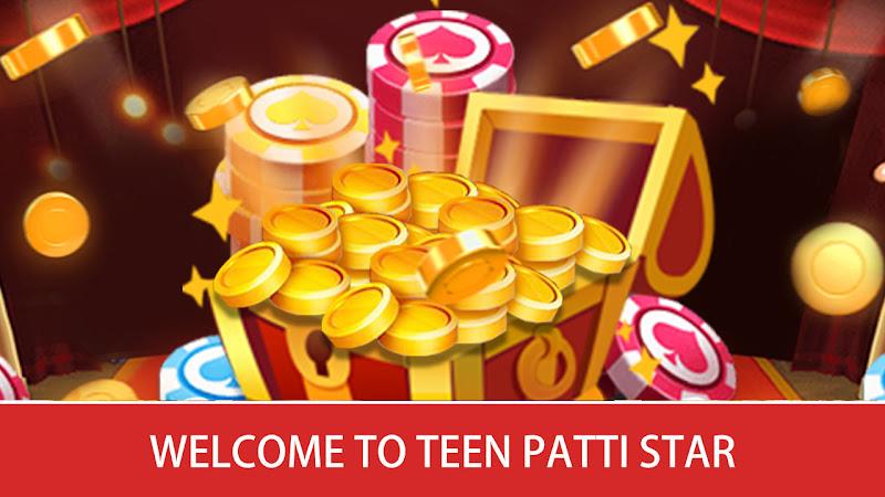 Schermata Teen Patti Star 2