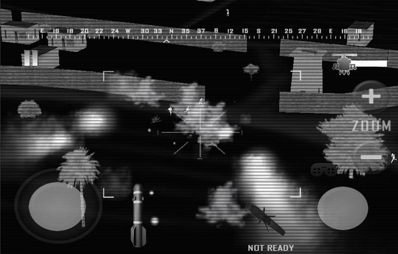 Apache Gunner 2 Screenshot 1