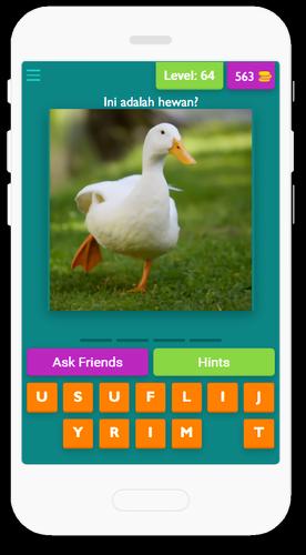 Learn Animals ဖန်သားပြင်ဓာတ်ပုံ 2