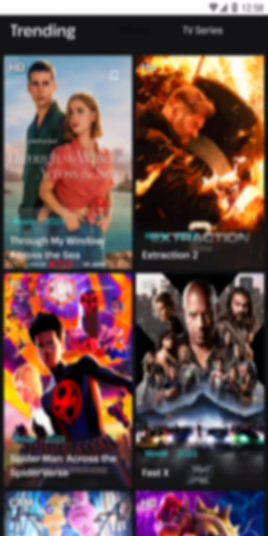 1HD app应用截图第1张