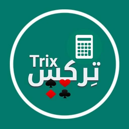 Trix Calculator Ảnh chụp màn hình 0