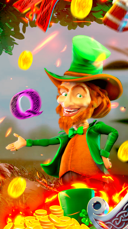 Leprechaun Triumphant Screenshot 0