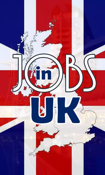 Jobs in London - UK Tangkapan skrin 0