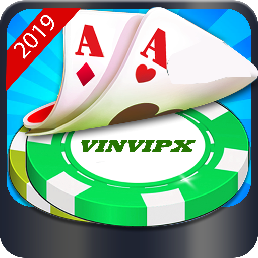 VinVip - No Hu, Xeng, Slots phat loc 螢幕截圖 0