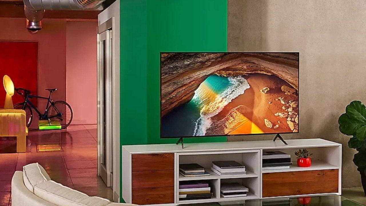 TV -Release -Zyklus