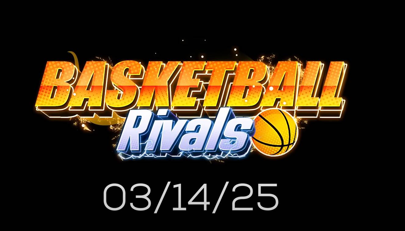 Data de lançamento oficial do Basketball Rivals - Trailer, Trello e Playtest Public