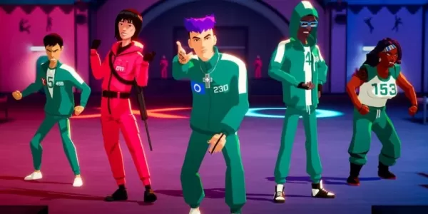 Juego de Pulpos: Lanzamiento de la actualización de la temporada 3