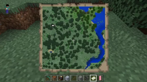 Minecraft : Maîtriser la Navigation et la Création de Terrain