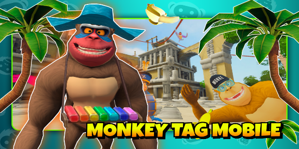 Monkey Mobile Arena স্ক্রিনশট 2