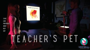 Teacher’s Pet ภาพหน้าจอ 0