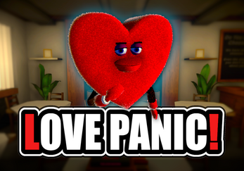 Love Panic! VR スクリーンショット 0