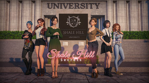 Shale Hill Secrets – New Version 0.15.1 [Love-Joint] 스크린샷 0