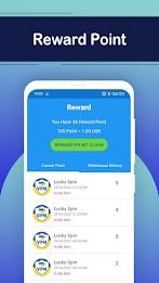 Ukraine VPN : Get Ukraine IP ဖန်သားပြင်ဓာတ်ပုံ 1