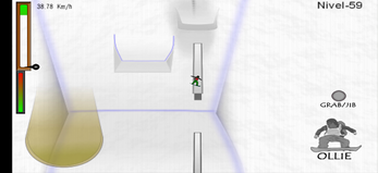 Extreme Lines Screenshot 3