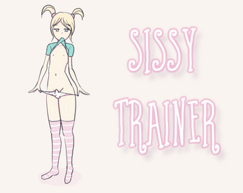 [NSFW 18+] Sissy Trainer スクリーンショット 0