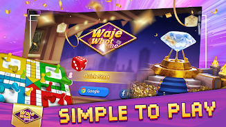 Schermata Waje Game Full Version 3