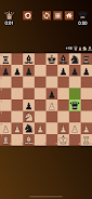 Schermata Chess Game - Chess Puzzle 0