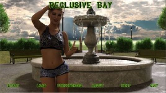 Reclusive Bay Ảnh chụp màn hình 0