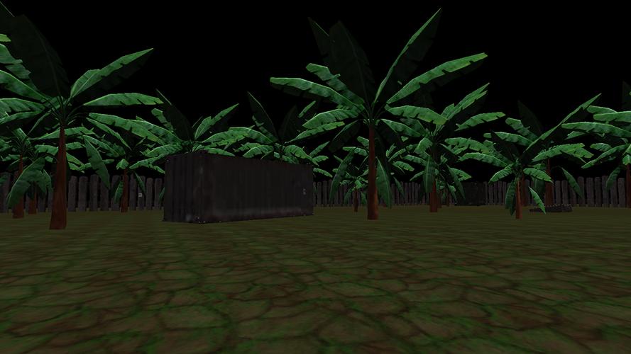Game Hantu Kuntilanak 3D Indo Captura de tela 1