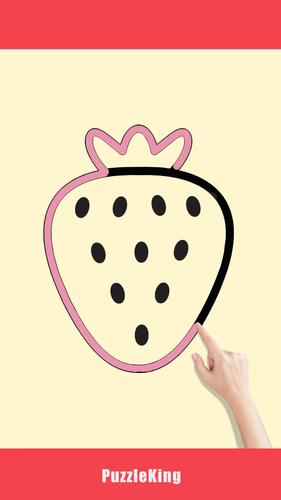 Puzzle King 螢幕截圖 3