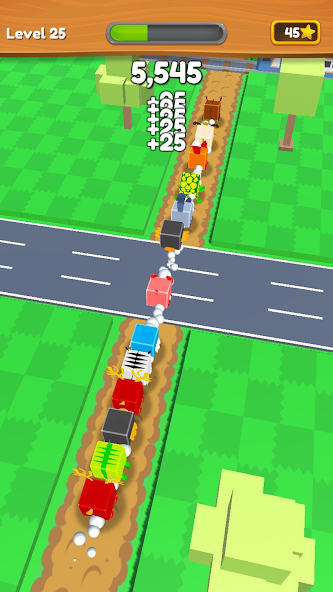 Animal Rescue Mod Ekran Görüntüsü 0