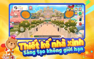 PLAY TOGETHER VNG स्क्रीनशॉट 0