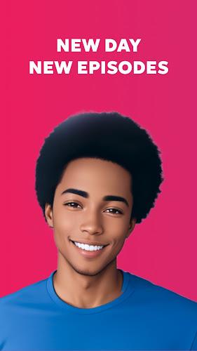 Dashtoon: Comics & Manga应用截图第0张