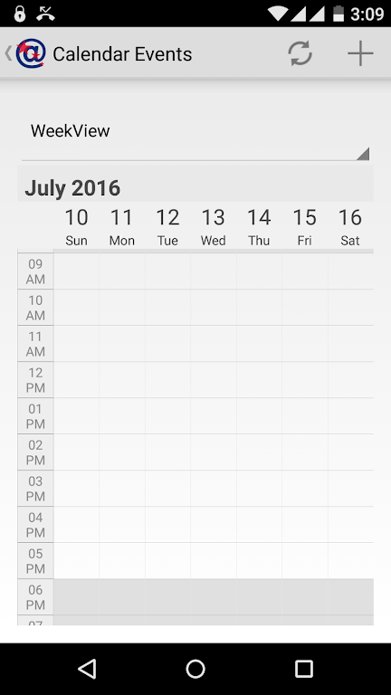 ReaganMail By Reagan.com LLC 스크린샷 2