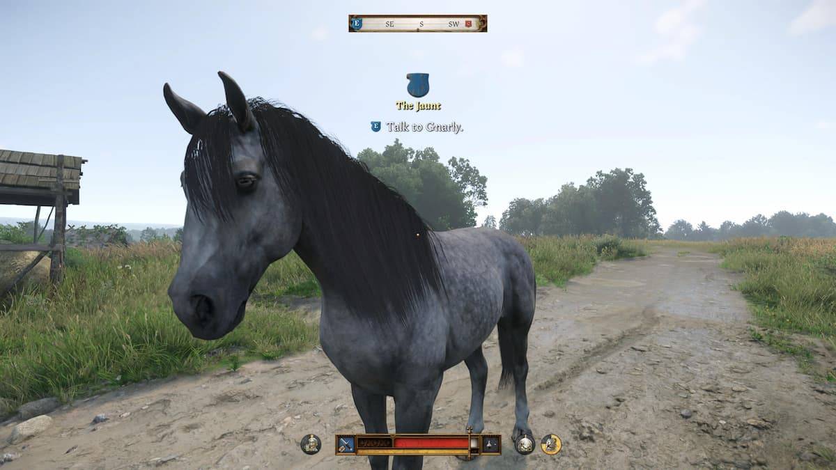 Hoe u het beste paard in Kingdom kunt krijgen, komt bevrijding 2