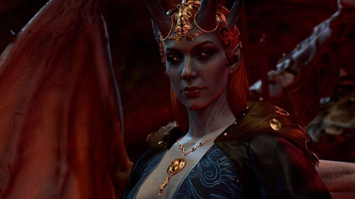 Baldur's Gate 3 Patch 8: Nouvelles sous-classes révélées