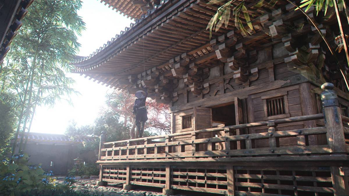 Assassin's Creed Shadows: Araçlar ve Yükseltme Kılavuzu