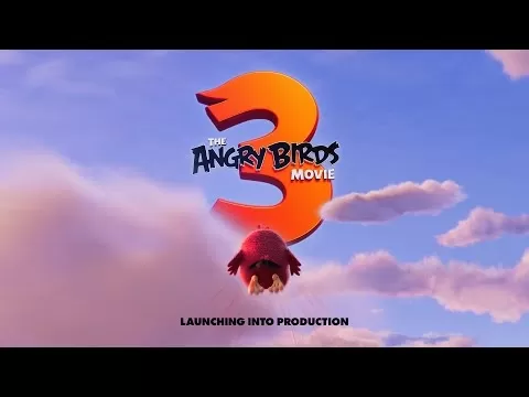 Burung -burung itu pasti marah