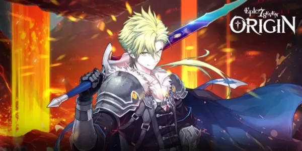 Epic Seven：新しい前編のストーリーとQOLアップデートが明らかになりました