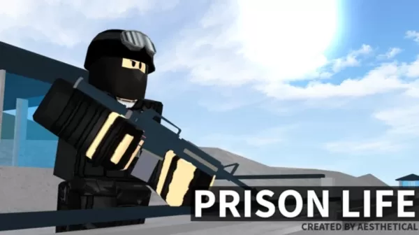 Roblox Trisn Life: Руководство и советы для начинающих