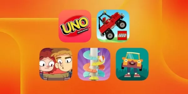 Ang Apple Arcade ay nagbubukas ng limang bagong paglabas ng Hunyo