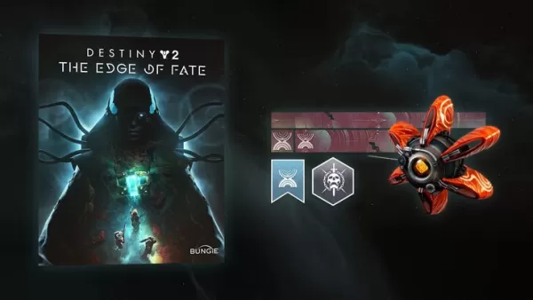 Destiny 2 Star Wars Crossover rivelato in Anno di Profecy Roadmap