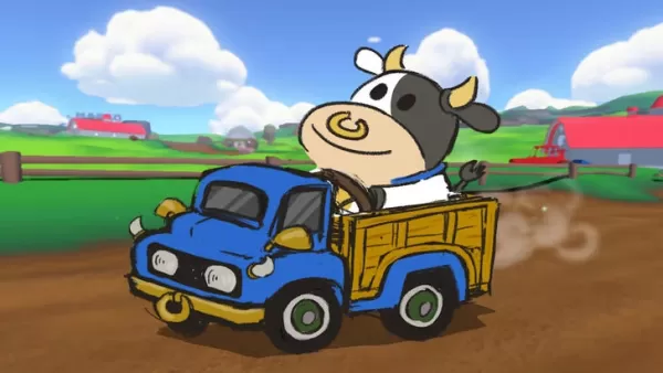 Ang Mario Kart World ay orihinal na para sa Switch 1