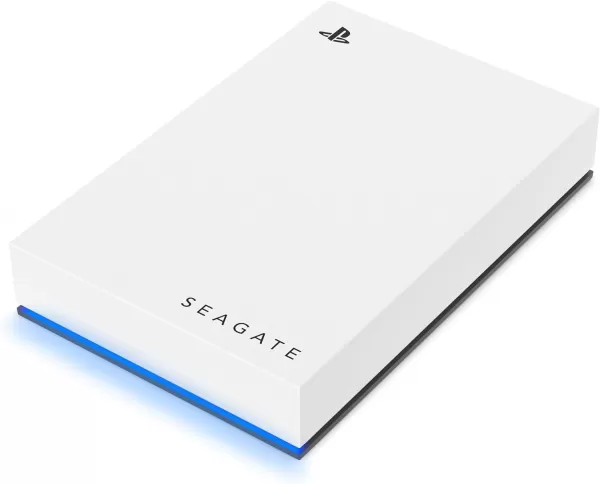 Seagate Game Drive for PS5